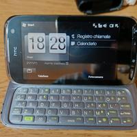 HTC Touch Pro2 (T7373)  Full Set! 