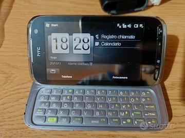 HTC Touch Pro2 (T7373)  Full Set! 
