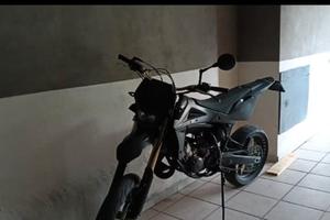 Husqvarna TC 125 - 2018