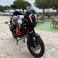 KTM 1290 Super Adventure - 2020