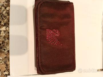 porta fazzoletti Swarovski 