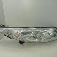 FANALINO PARAURTI ANT SX NISSAN Juke 1Â° Serie 261