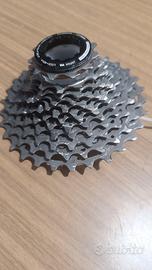 Cassetta dura ace 12v 11/30