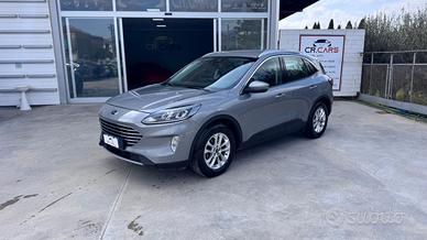 Ford Kuga 1.5 EcoBlue 120 CV aut. 2WD Titanium Bus