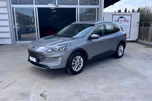 Ford Kuga 1.5 EcoBlue 120 CV aut. 2WD Titanium Bus