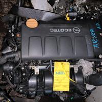 MOTORE OPEL CORSA A12XER 1.2