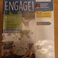 Engage! 2 plus 