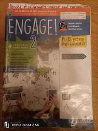 Engage! 2 plus 