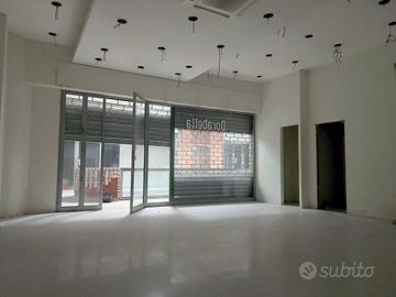 Immobile di 70 m² con 1 locale a Casalnuovo di Nap