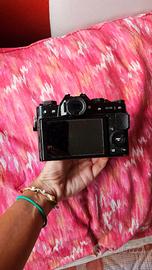 Fujifilm x-t10 + ttartisan 27 mm - Fotografia In vendita a Cagliari