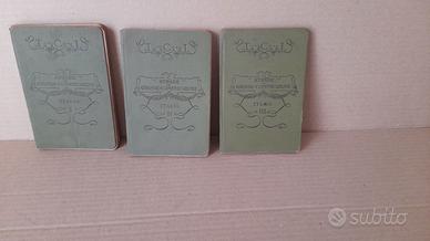 Stradale Touring Club Italiano del 1909