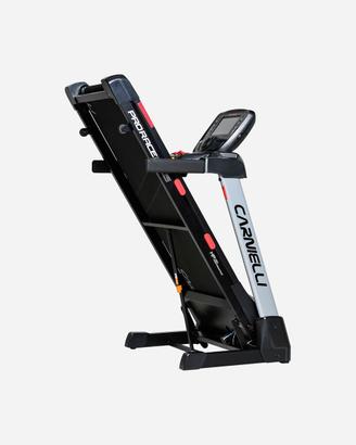 Tapis Roulant Carnielli Hp Pro Race Plus