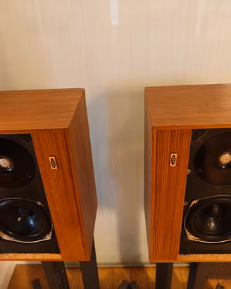 Casse diffusori Kef Cresta 