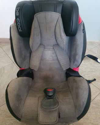 seggiolino auto Isofix  "Be Cool Thunder"