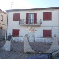 VILLA SINGOLA A LAGOSANTO