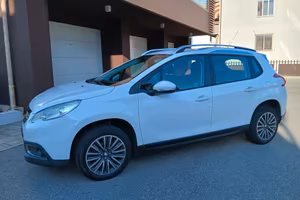 Peugeot 2008 1.4 HDi 68CV Active prezzo finanziabi