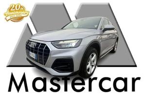 AUDI Q5 Sportback 40 2.0 tdi Advanced 4x4 s-tron