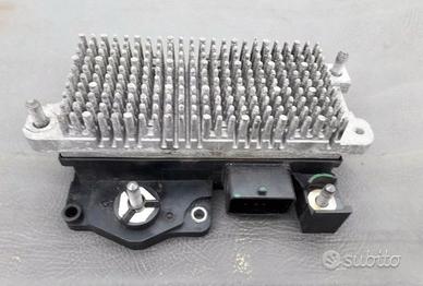 Centralina Modulo Start Stop SMART Mod 451 MHD