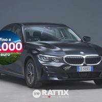 BMW serie 3 g20 2019 berlina 318d mhev 48V Busines