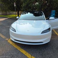 tesla model 3 highland rwd standard range