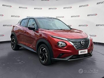 NISSAN Juke 2ª serie Juke 1.6 HEV N-Connecta