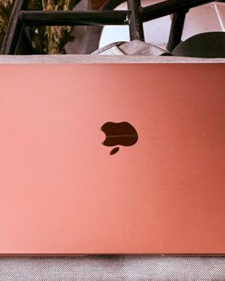 MAC AIR BOOK 13 ORO ROSA