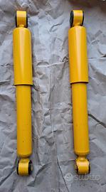 Ammortizzatori posteriori Ta Technix per punto 188