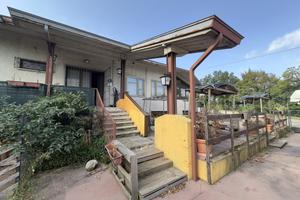 Villa a Castelgomberto