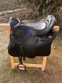 Sella Prestige da trekking