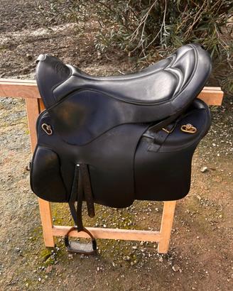 Sella Prestige da trekking