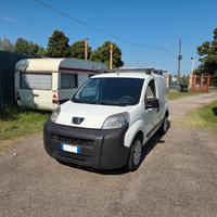 Peugeot Bipper furgone 1.3 Hdi 75Cv E5B