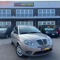 Lancia Ypsilon 1.4 Platinum Ecochic GPL NEOPATENTA