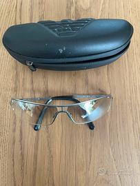 Occhiali GIORGIO ARMANI 1571 Vintage Y2K