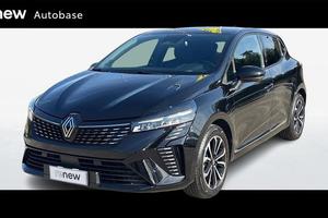 Renault Clio techno MY24 ECO-G 100