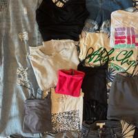 Svendita articoli da donna