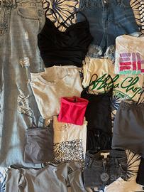 Svendita articoli da donna