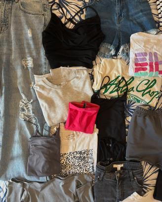 Svendita articoli da donna