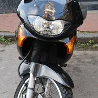 Honda Transalp 650 anno 2000 FMI