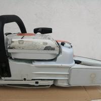 Motosega professionale STIHL MS 361 59cc. 