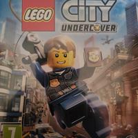 Lego  CITY Undercover PS4