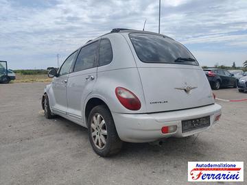 CHRYSLER PT CRUISER PT 2.2 CRD 150CV Ricambi