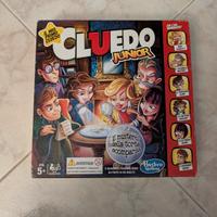 cluedo junior