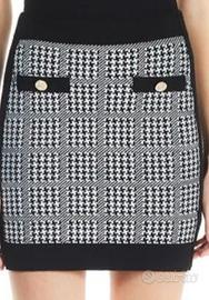 Gonna in lana liu jo