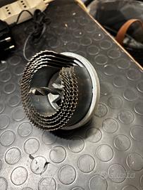 Seghe a tazza varie misure