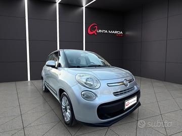 Fiat 500L 1.3 Multijet 85 CV Pop Star
