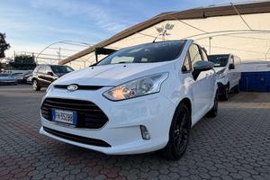 FORD B-Max B-Max 1.0 ecoboost Business 100cv E6