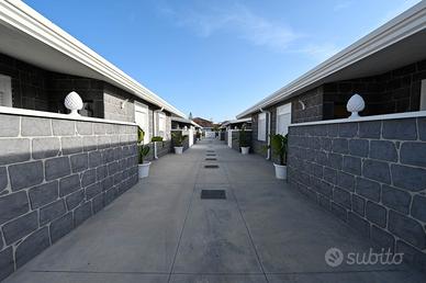 Zona industriale nuovo mai usato