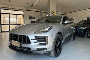 PORSCHE MACAN 2.0 245CV BASIS UNICO PROP/ IVA