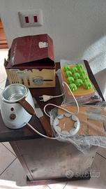 cioccolatiera