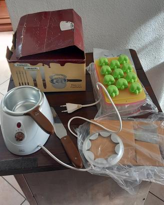 cioccolatiera